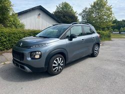 Grau Gebraucht 2017 Citroën C3 Aircross Feel SUV | 7.000 €