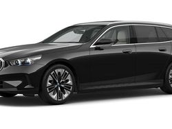 Schwarz Gebraucht 2024 BMW i5 Comfort Edition Limousine | 77.082 € (Fairer Preis)