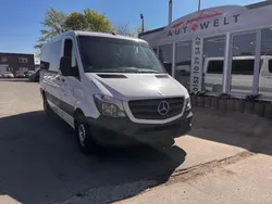 Weiß Gebraucht 2014 Mercedes Sprinter Van | 12.980 €