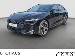 Schwarz Neu 2025 Audi A5 Coupé | 72.950 € (Etwas zu teuer)