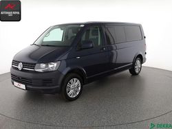 Blau Gebraucht 2019 VW T6.1 Van | 29.880 € (Fairer Preis)