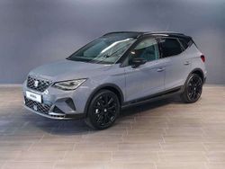 Grau Gebraucht 2025 Seat Arona Black Edition SUV | 29.475 €
