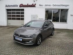 Grau Gebraucht 2021 VW Polo Comfortline Limousine | 14.900 € (Fairer Preis)