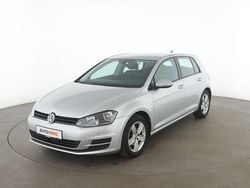 Silber Gebraucht 2016 VW Golf VII Comfortline Limousine | 13.260 € (Guter Preis)