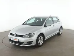 Silber Gebraucht 2016 VW Golf VII Comfortline Limousine | 14.290 € (Superpreis)