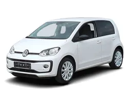 Weiss Gebraucht 2020 VW up! IQ Drive Kleinwagen | 9.549 € (Fairer Preis)