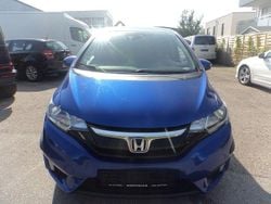 Blau Gebraucht 2017 Honda Jazz Comfort Kleinwagen | 12.499 € (Fairer Preis)