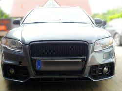 Gebraucht 2005 Audi RS4 Kombi | 8.800 €