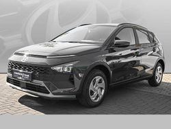 Aurora grey Neu 2025 Hyundai Bayon Select SUV | 20.680 € (Guter Preis)