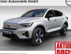 Silber Gebraucht 2022 Volvo EX40 Ultimate SUV | 33.990 € (Guter Preis)