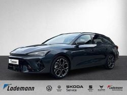 Magnetic tech Gebraucht 2025 Cupra Leon Kombi | 37.784 € (Superpreis)