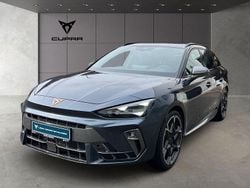 Grau Gebraucht 2025 Cupra Leon | 39.400 € (Teuer)