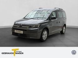 Grau Gebraucht 2023 VW Caddy Life Van / Kleinbus | 25.980 € (Fairer Preis)