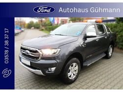 Unbekannt (metallic) Gebraucht 2020 Ford Ranger Limited Abholung | 37.990 € (Fairer Preis)