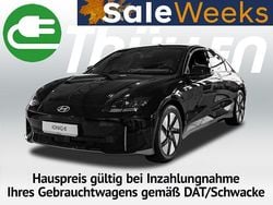 Grün Neu 2024 Hyundai Ioniq 6 Dynamiq Limousine | 37.980 € (Superpreis)