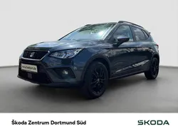 Grau Gebraucht 2019 Seat Arona Style SUV | 15.588 € (Fairer Preis)
