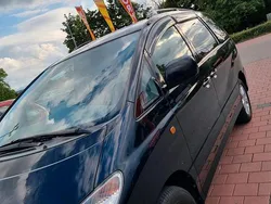 Schwarz Gebraucht 2000 Toyota Previa Van / Kleinbus | 6.400 € (Etwas zu teuer)