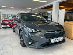 Magnetite grau Gebraucht 2024 Subaru Impreza Platinum Limousine | 26.890 € (Superpreis)
