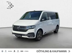 Candyweiß Gebraucht 2020 VW T6.1 Comfortline Van | 43.960 € (Superpreis)