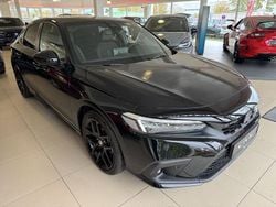 Crystal black pearl Neu 2025 Honda Civic Hybrid Limousine | 33.990 € (Superpreis)
