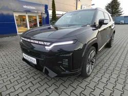 Space black Neu 2025 Ssangyong Actyon SUV | 39.990 € (Fairer Preis)