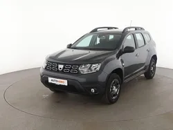 Grau Gebraucht 2018 Dacia Duster Comfort SUV | 12.290 € (Fairer Preis)