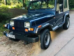 Gebraucht 1991 Jeep Wrangler SUV | 23.999 €