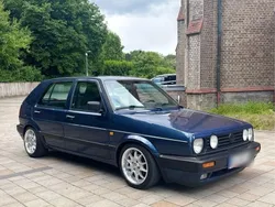 VW Golf II