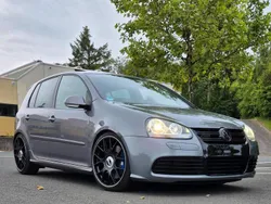 Grau Gebraucht 2008 VW Golf V United Limousine | 23.500 €