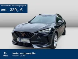 Schwarz Gebraucht 2023 Cupra Formentor SUV | 25.930 € (Fairer Preis)