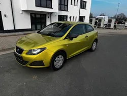 Grün Gebraucht 2009 Seat Ibiza Kleinwagen | 2.199 € (Fairer Preis)