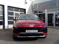 Rot Neu 2025 Hyundai Bayon Premium SUV | 22.850 € (Fairer Preis)