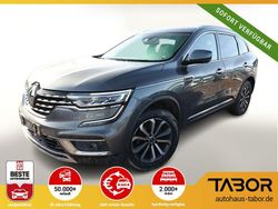 Grau Gebraucht 2022 Renault Koleos Intens SUV | 24.388 € (Fairer Preis)