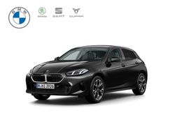 Schwarz Neu 2025 BMW 120 M Sport Kleinwagen | 38.800 € (Fairer Preis)
