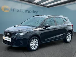 Gebraucht 2024 Seat Arona Reference SUV | 17.899 € (Fairer Preis)
