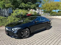 Schwarz Gebraucht 2020 Mercedes CLS400 AMG Coupé | 45.980 € (Superpreis)