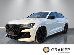 Gletscherweiß metallic Neu 2025 Audi RS Q8 Performance SUV | 161.450 € (Guter Preis)