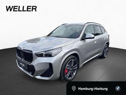 Spacesilber (silber) Gebraucht 2025 BMW X1 M Sport SUV | 43.450 € (Teuer)