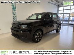 533 cinema schwarz Neu 2025 Fiat Panda Icon Kleinwagen | 21.670 € (Guter Preis)