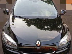 Schwarz Gebraucht 2013 Renault Mégane III Bose Edition Limousine | 5.250 € (Fairer Preis)