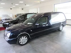 Blau Gebraucht 1999 Mercedes E280 Limousine | 3.950 € (Guter Preis)