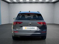 Grau Gebraucht 2024 VW Golf VIII Kombi | 26.749 € (Fairer Preis)