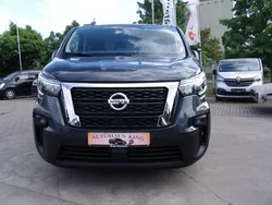 Andere Gebraucht 2021 Nissan NV300 N-Connecta Van | 29.990 € (Guter Preis)