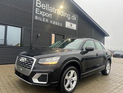 Schwarz Gebraucht 2020 Audi Q2 Sport SUV | 15.700 € (Superpreis)