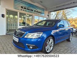 Blau Gebraucht 2013 Skoda Octavia RS Kombi | 11.500 € (Fairer Preis)