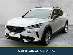 Weiß Gebraucht 2024 Cupra Formentor SUV | 34.550 € (Fairer Preis)