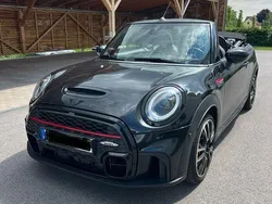 Schwarz Gebraucht 2023 Mini John Cooper Works Kleinwagen | 36.900 € (Teuer)