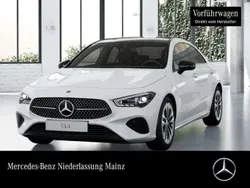 Mercedes CLA180