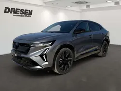 Grau Neu 2024 Renault Rafale Esprit Alpine SUV | 47.850 € (Fairer Preis)