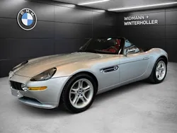 BMW Z8